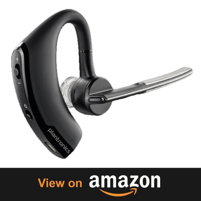 Simply Intuitive-Bluetooth headset Top 10 beasts