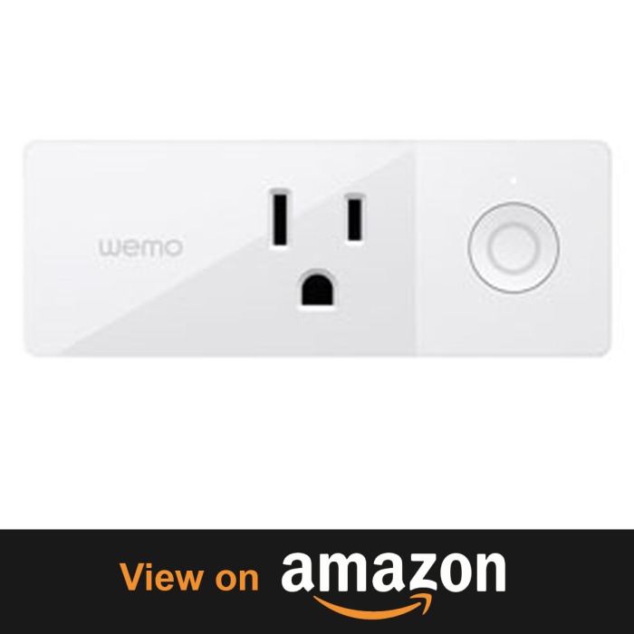 Control Your Home From Anywhere-Alexa enabled socket outlet Top 10 beasts