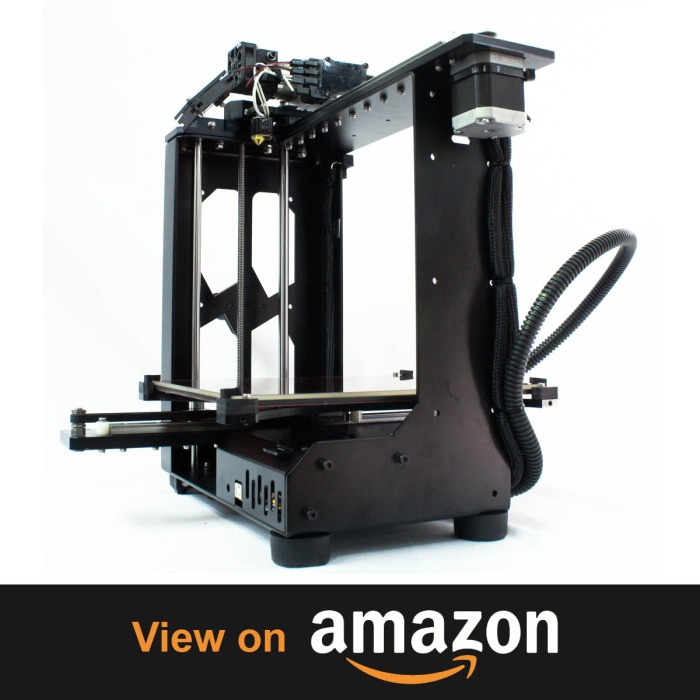 M2 Means Quality 3D printer Top 10 Beasts