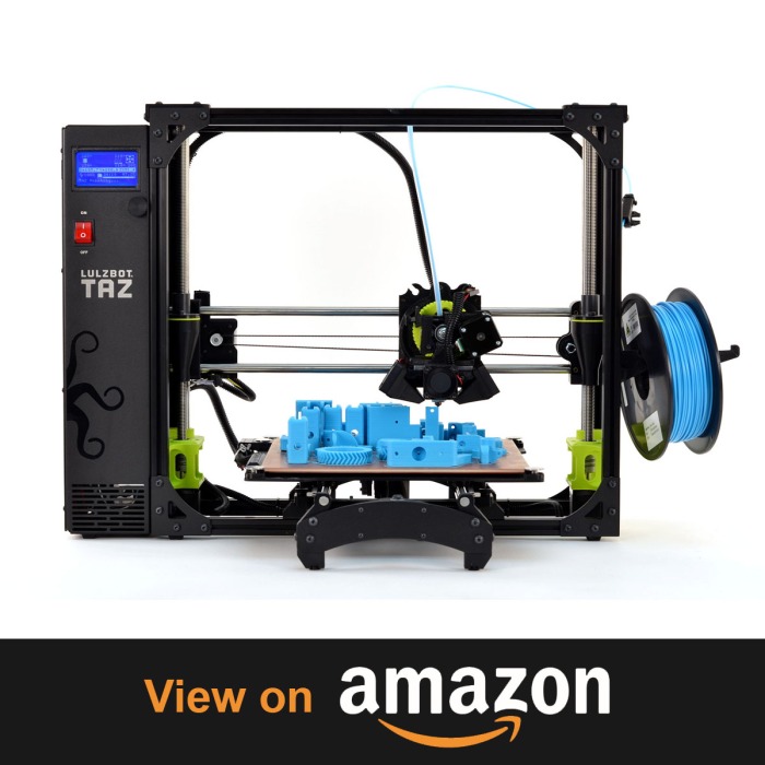 3D Printing Evolved 3D printer Top 10 Beasts