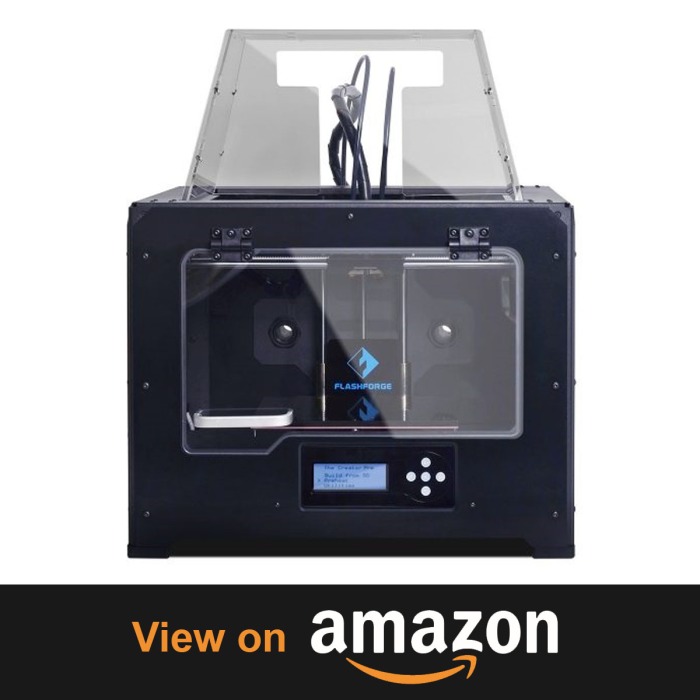 Newest In The Market 3D printer Top 10 Beasts
