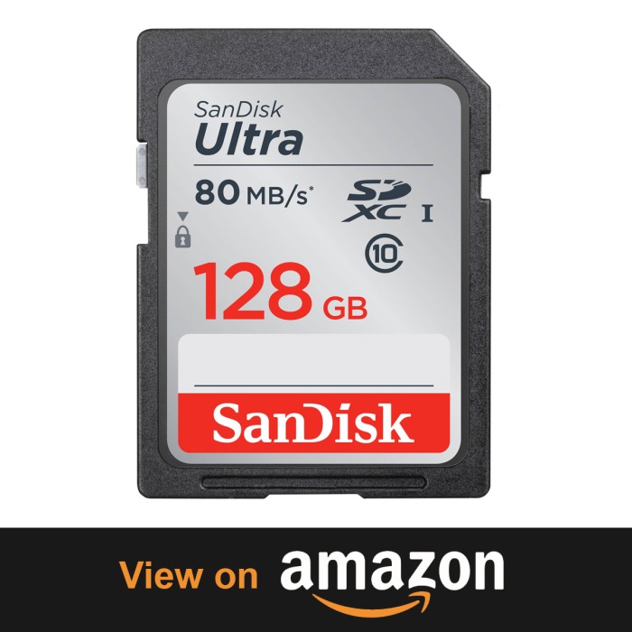 Sandisk Ultra 128GB – Maximize Your Potentials Top 10 Beasts