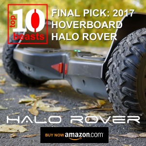 Hoverboard 01 Top 10 beasts