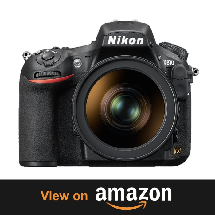 Nikon D810 – The Evolution Of High resolution Top 10 Beasts